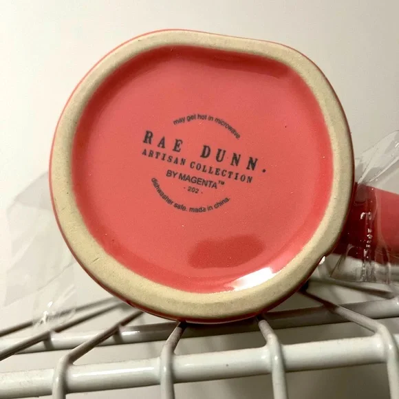 NWT Rae Dunn - Picture 3 of 3